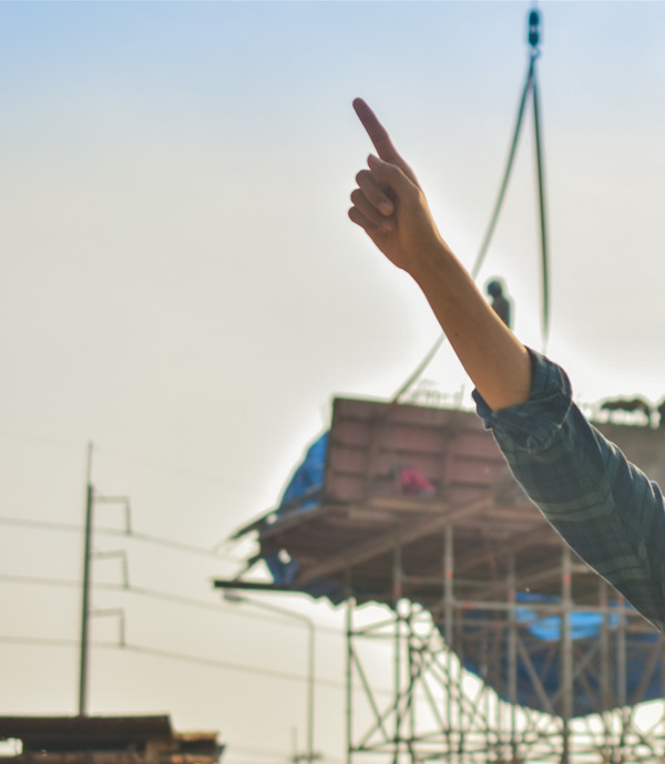 Ingeniería Civil en Obras Civiles