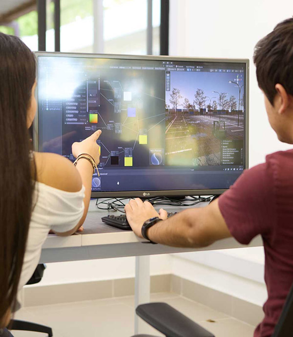 Centro Internacional de Educación en Ingeniería