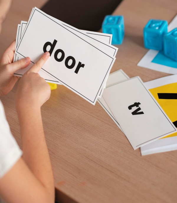 Pedagogía en Educación Parvularia mención en Inglés