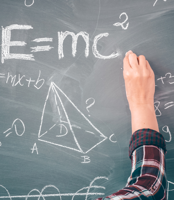 Pedagogía en Educación Media en Matemática y Física