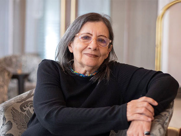 Ganador/a Premio José Donoso