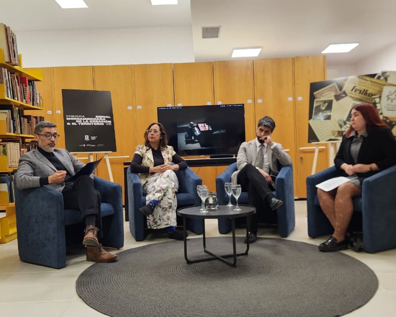 UTalca preservará legado patrimonial del pianista Óscar Gacitúa Weston