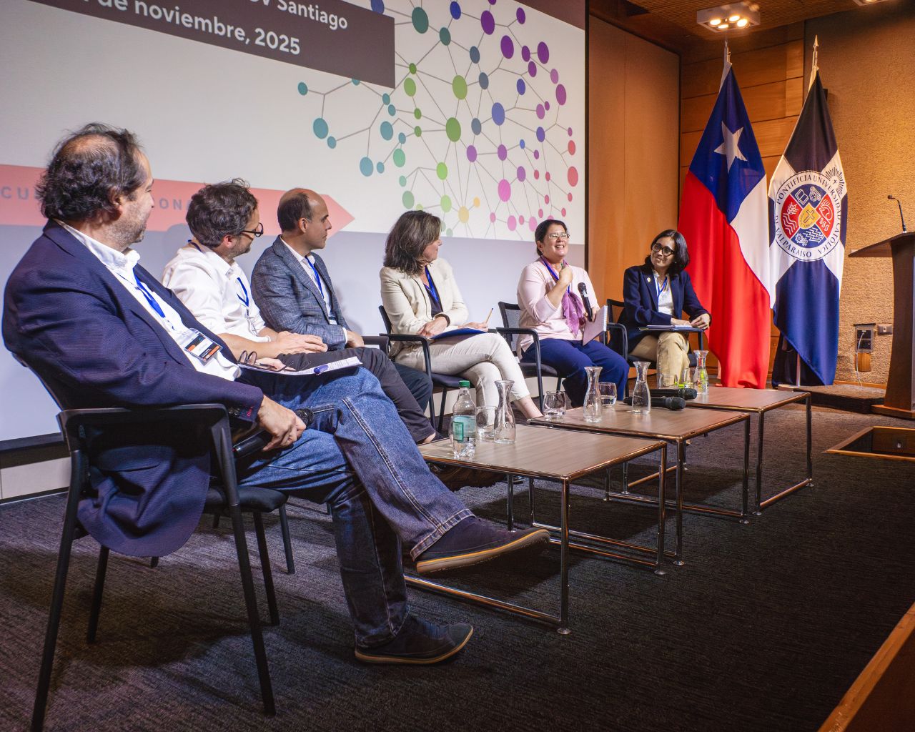 Expertos analizaron neuromitos y cómo fortalecer formación de docentes
