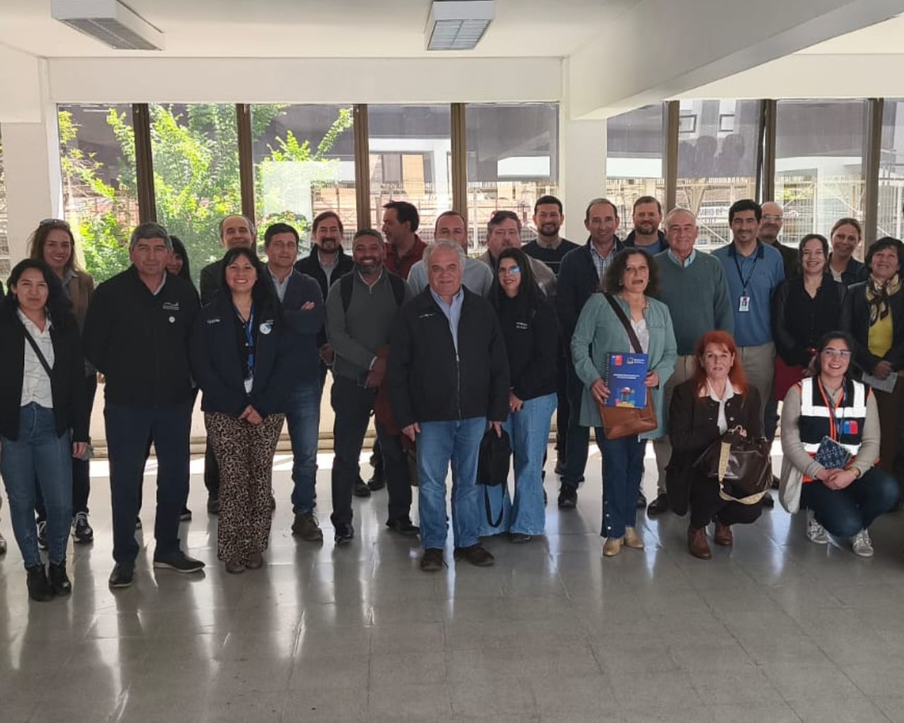 UTalca integra Mesa Estratégica de Recursos Hídricos del Río Maule