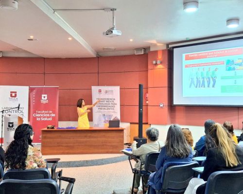 Expertos se reunieron en Congreso Vida Plateada 2025