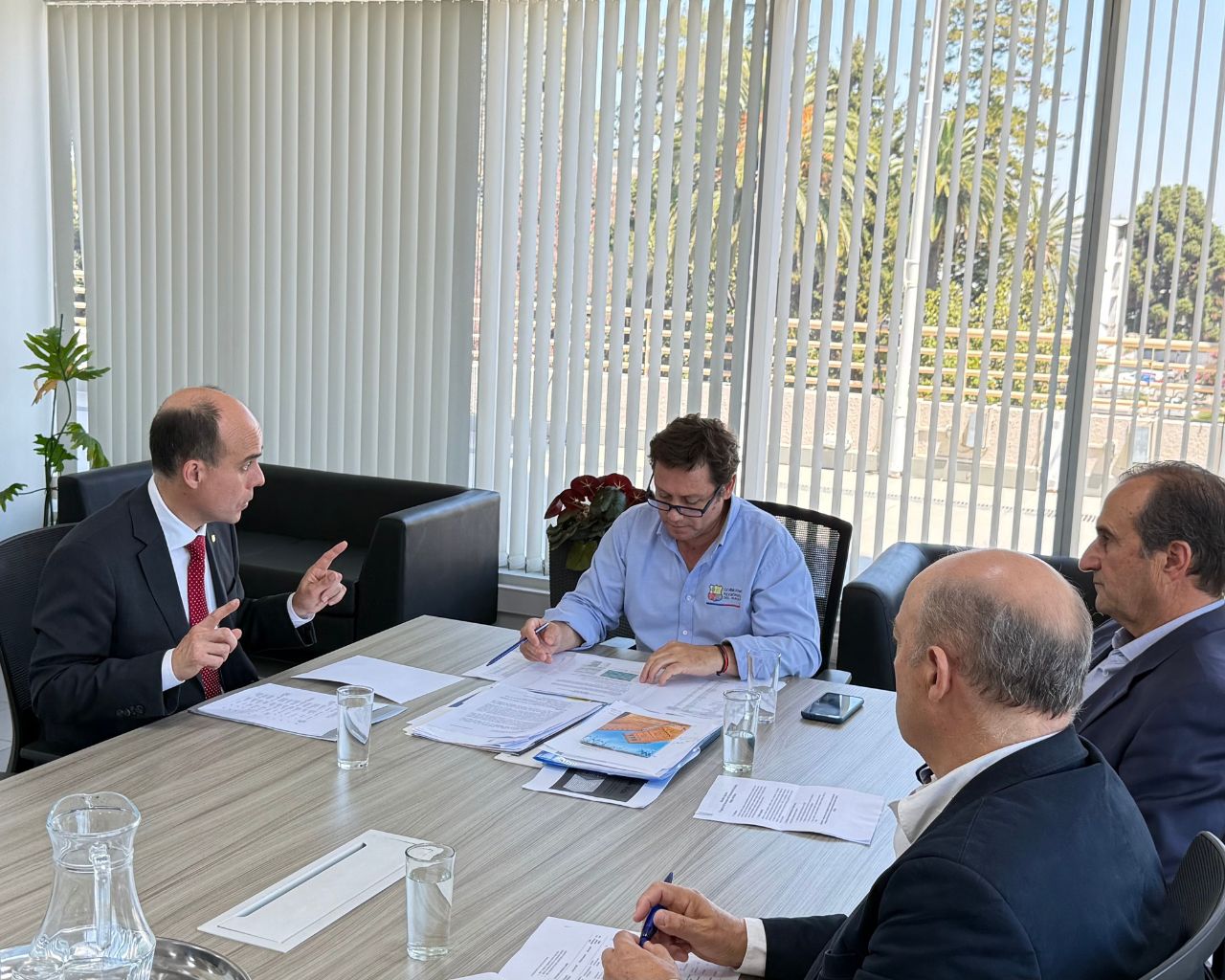 Proyecto utalino busca mejorar calidad de vida de adultos mayores