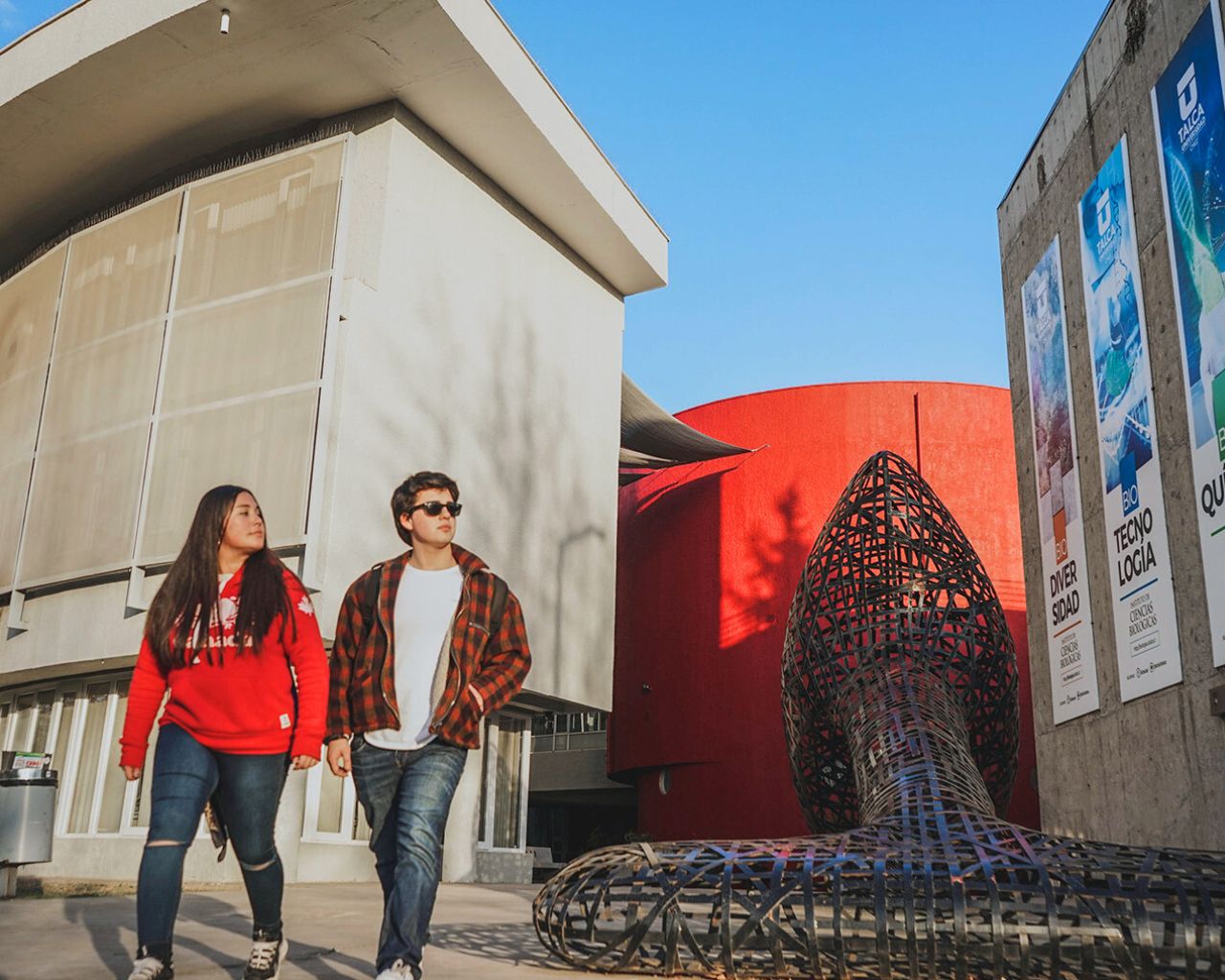 Doctorado de la UTalca celebró 25 años de aporte al desarrollo científico