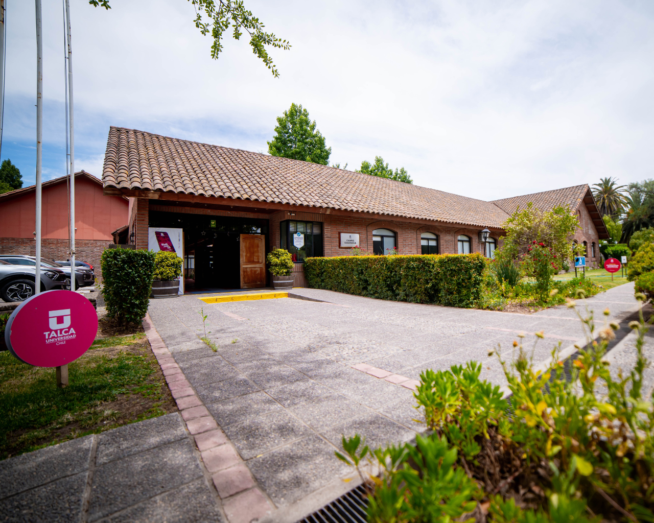 Campus Colchagua abre su matrícula 2026 con carreras técnicas de alta empleabilidad