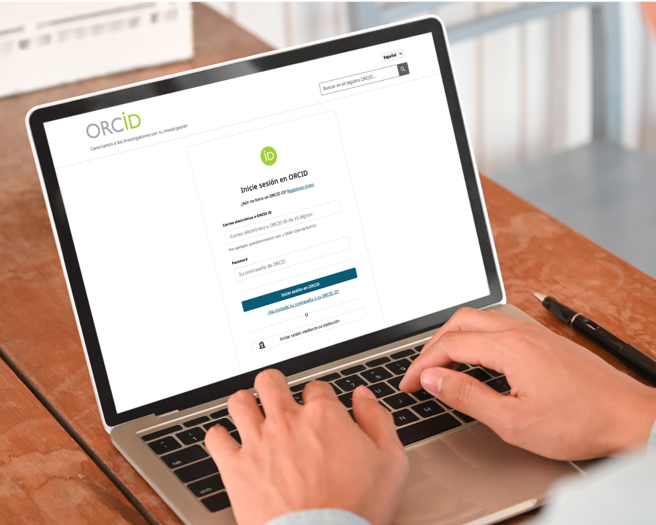 Universidad promueve identidad digital académica confiable