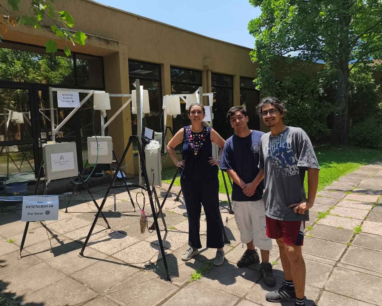 Investigarán efectos de la contaminación y temperaturas extremas en recién nacidos