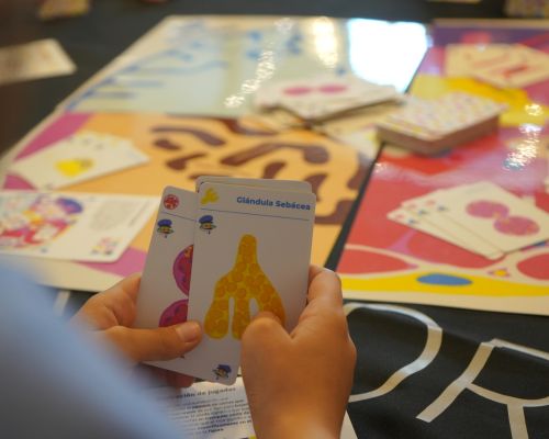 Metodologías lúdicas de aprendizaje fortalecen la labor docente