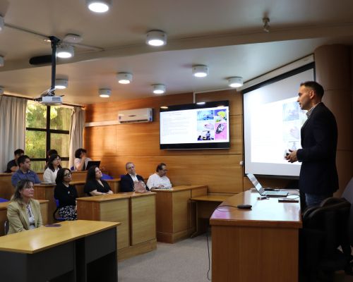 MiNSoL cierra su ciclo destacando aportes clave a la Ciencia del Aprendizaje en Chile