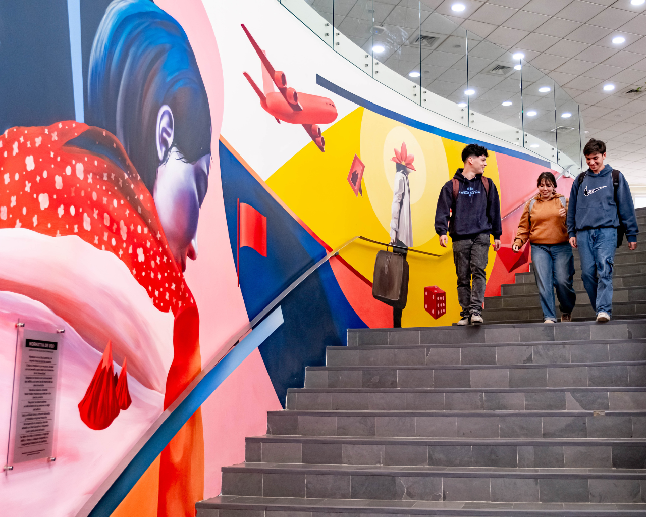 Invitan a reflexionar sobre la investigación en áreas creativas