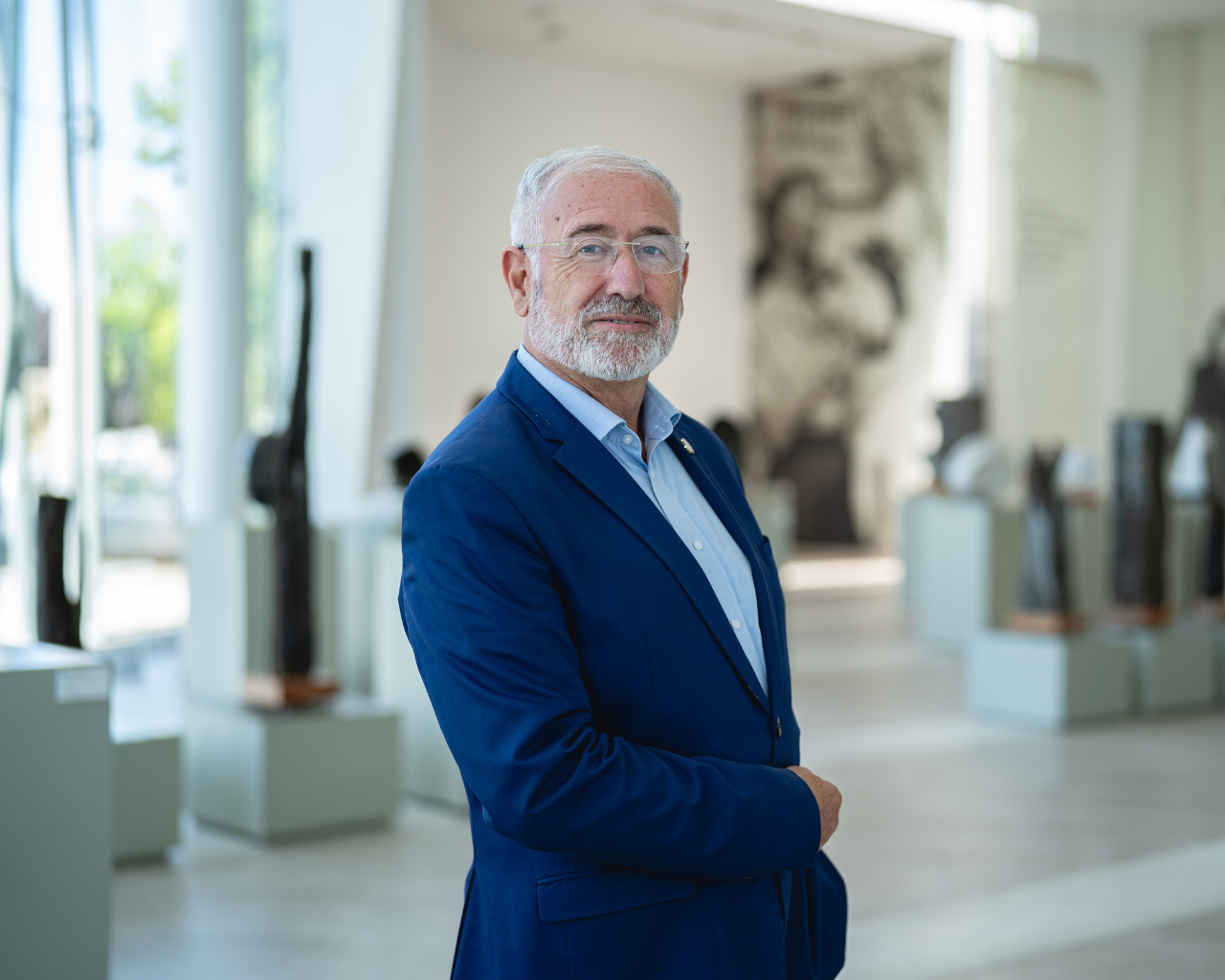 Universidad de Talca eligió a nuevo rector para el período 2026-2030