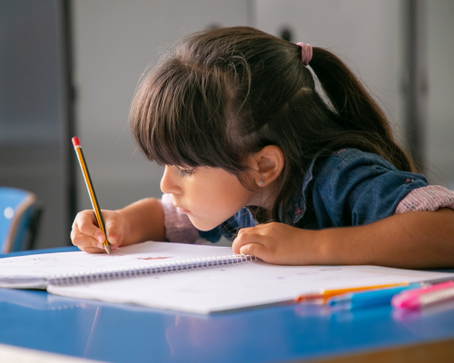 Recomiendan cómo formar hábitos de estudio desde la infancia