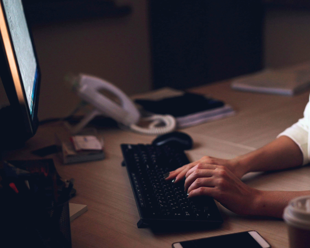 Seminario abordó los desafíos del “whistleblowing”