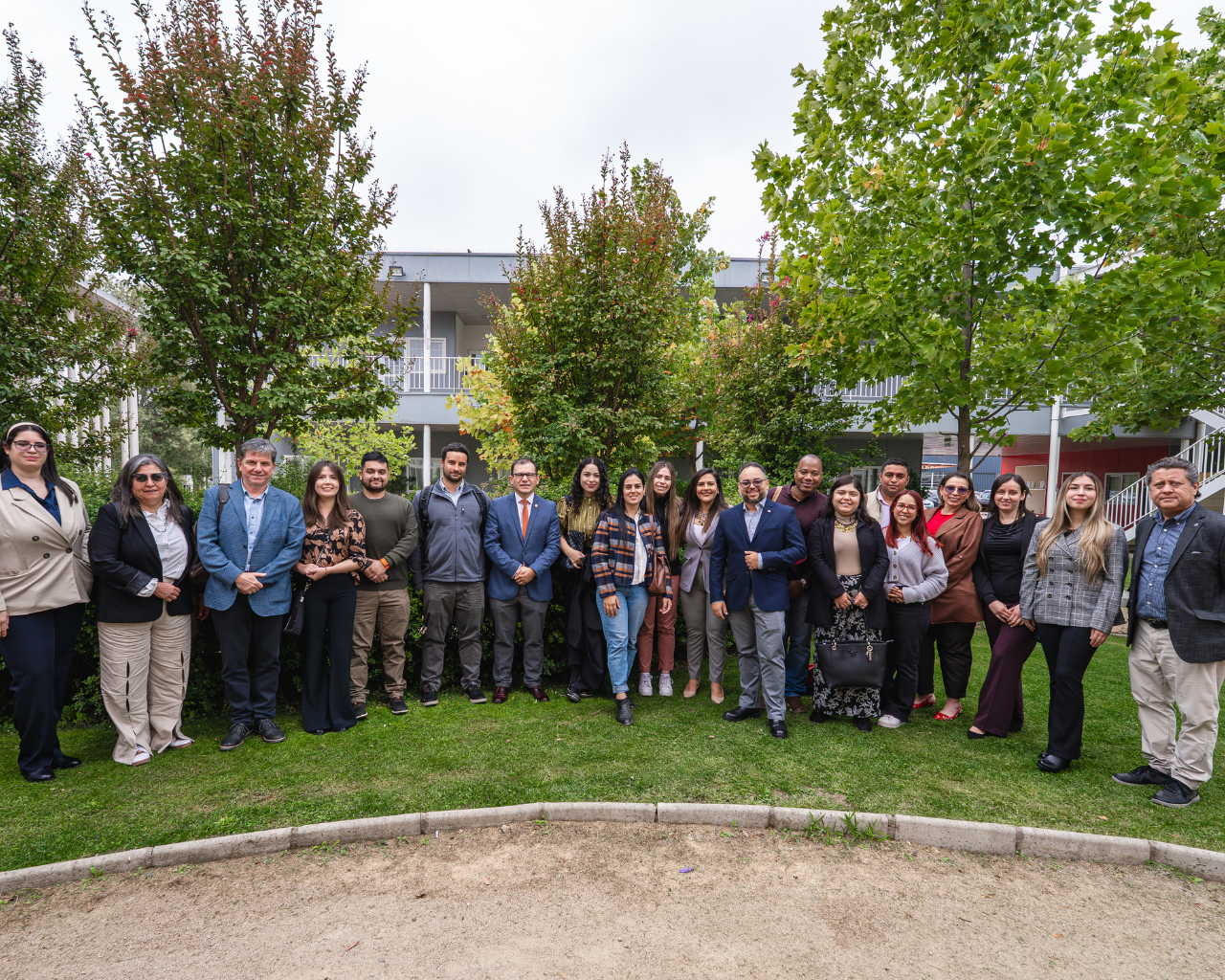 UTalca forma nueva generación de especialistas médicos