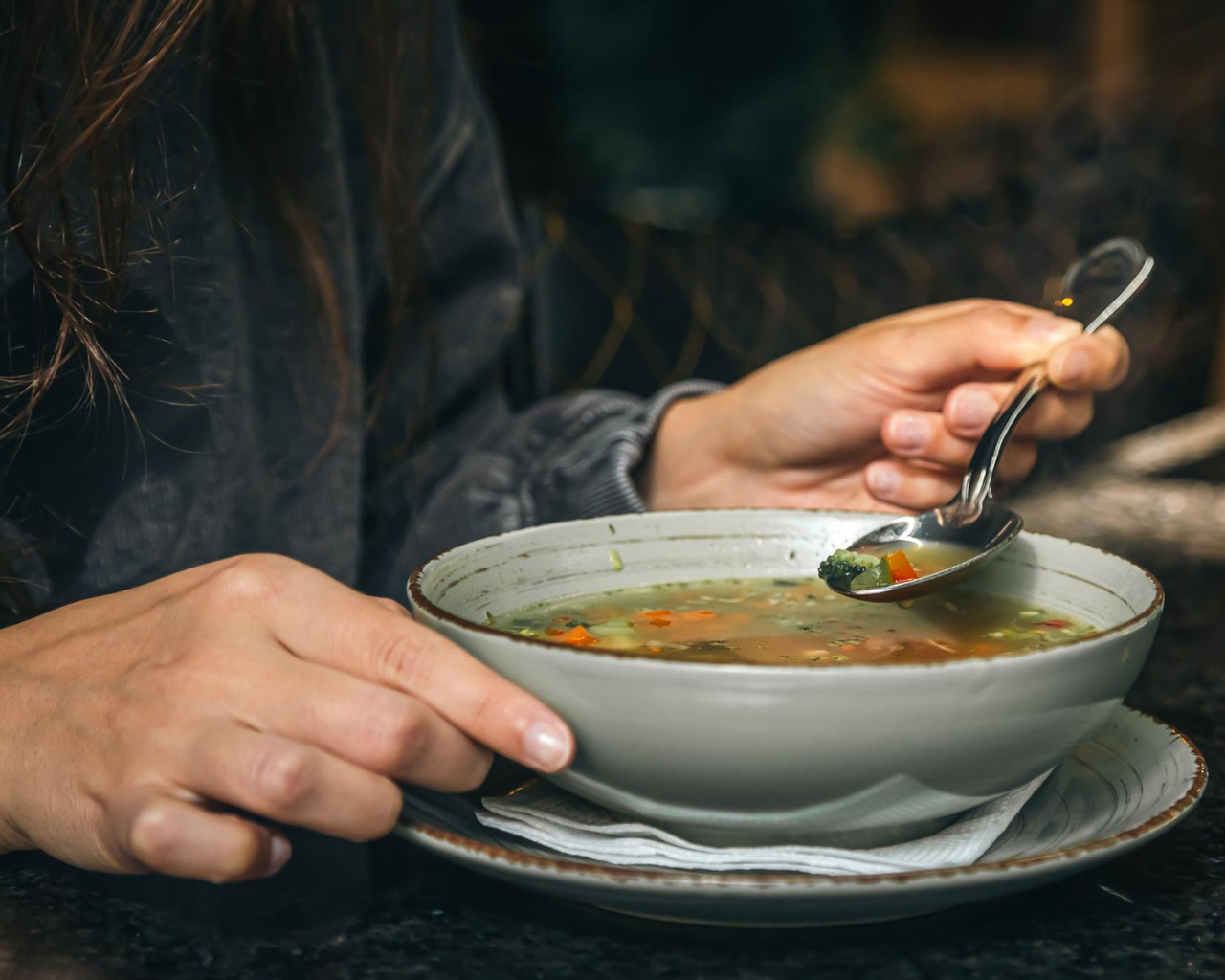 Más allá de la vitamina C: qué comer en época de frío para apoyar el sistema inmune