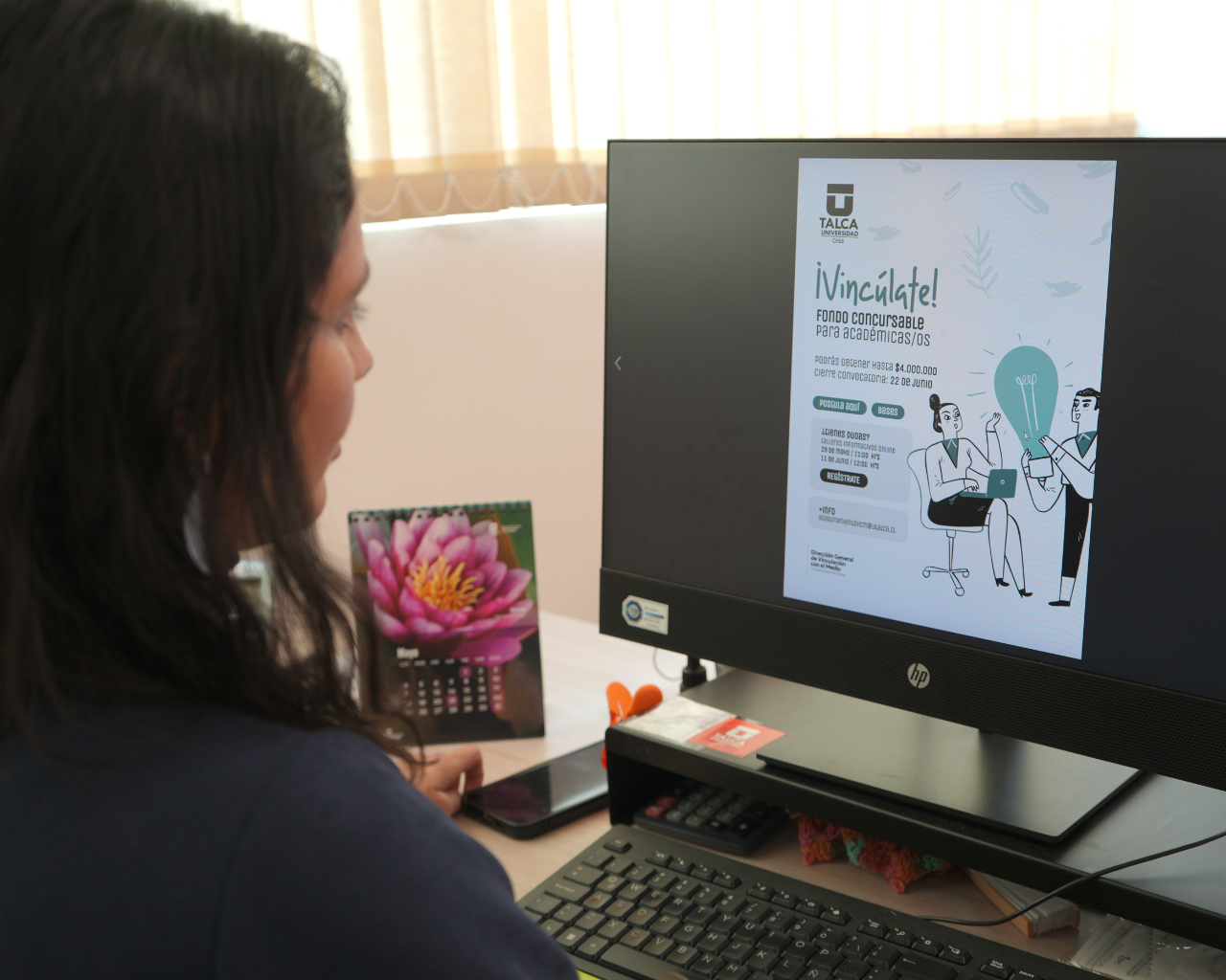 Nuevo fondo para proyectos académicos vinculados al territorio