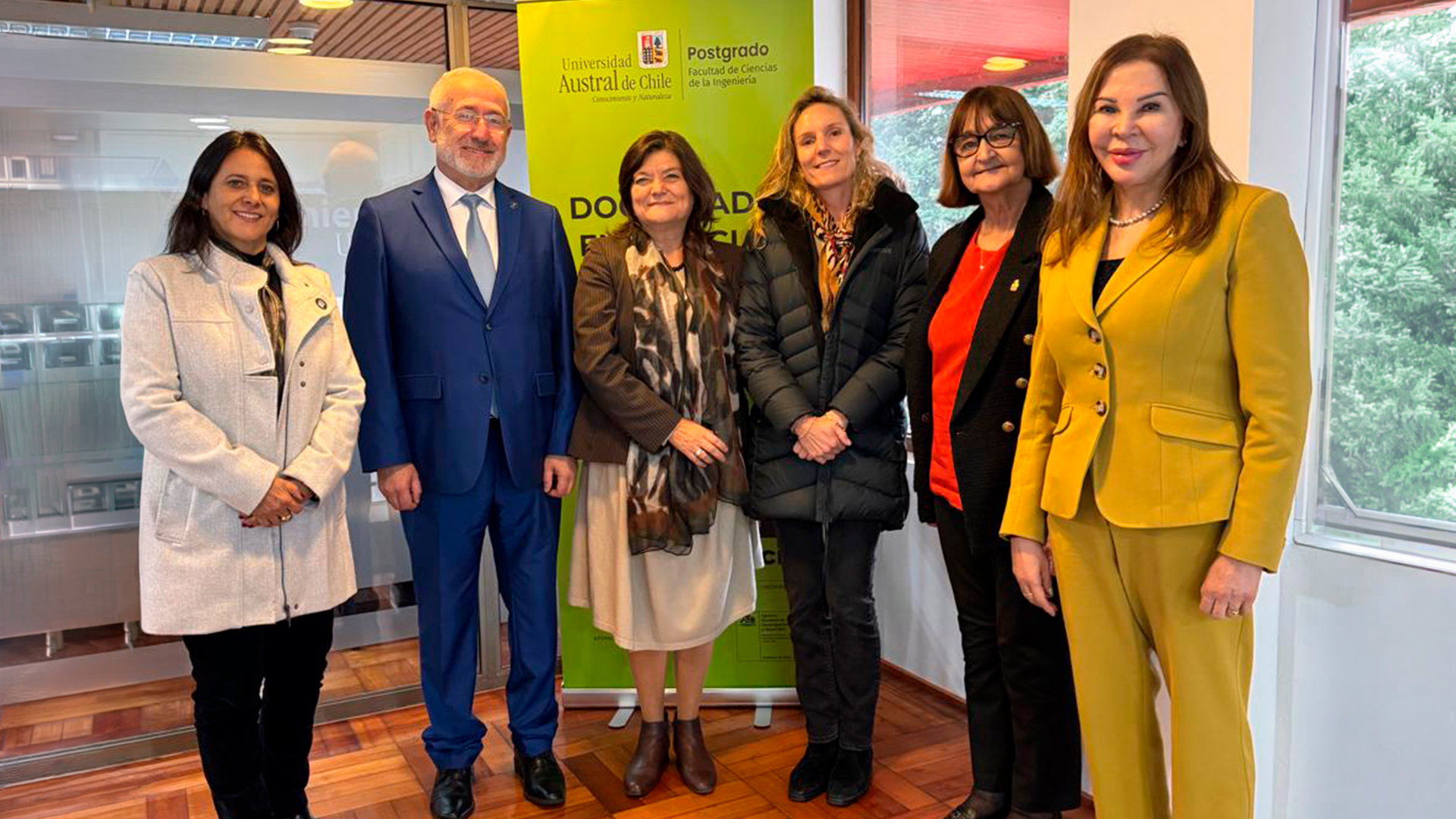 Rector Arcadio Cerda integrará directorio del CUECH