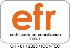 Sello EFR