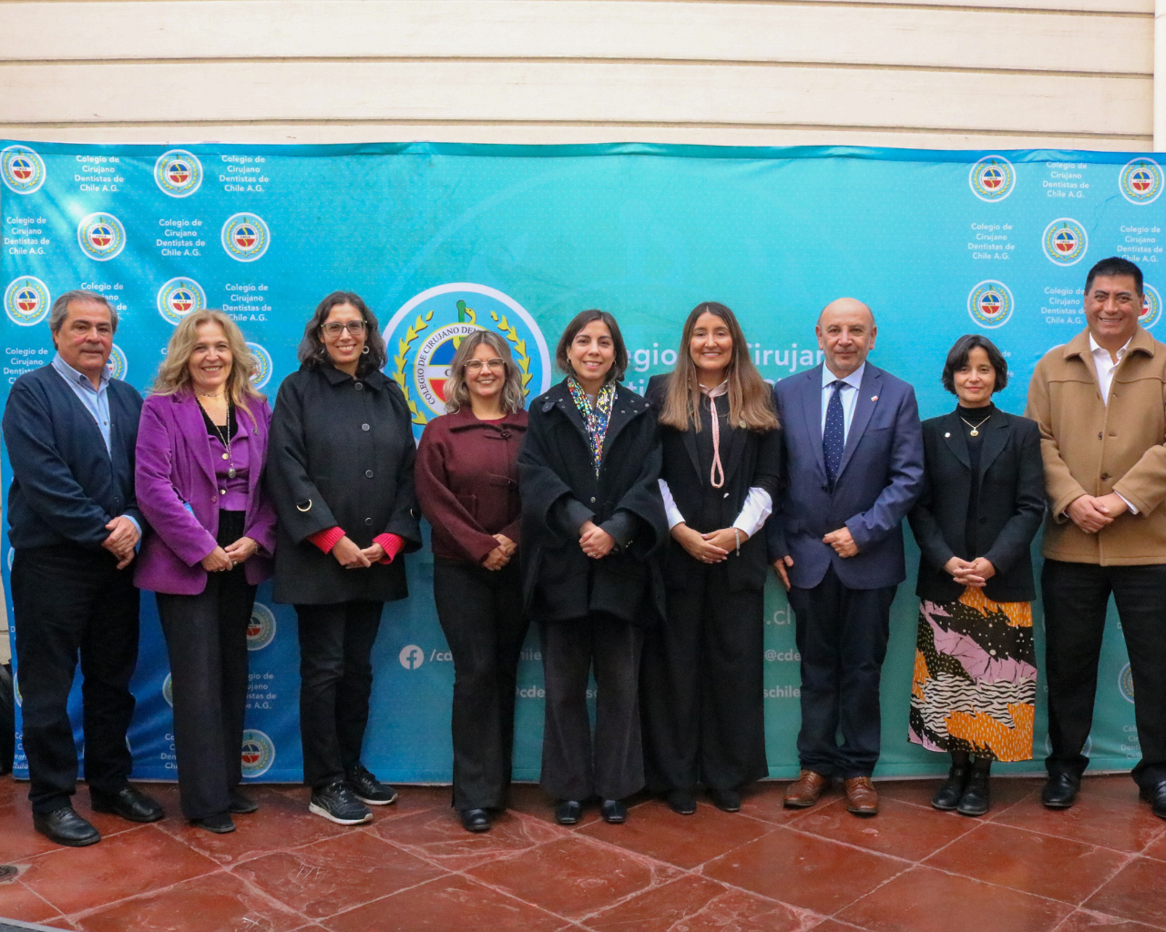 UTalca aporta evidencia para política de salud bucal