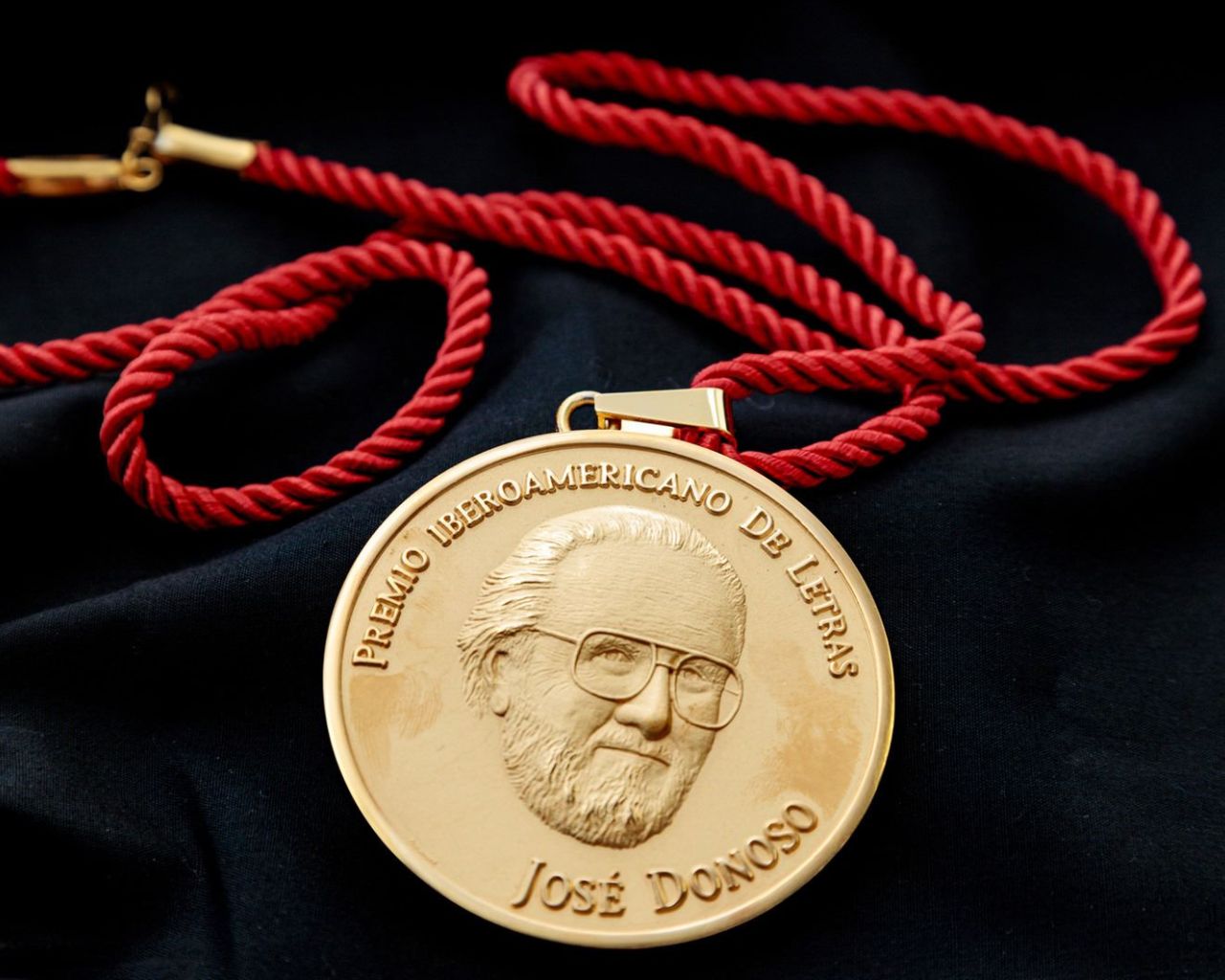 María Teresa Cárdenas asume coordinación del Premio José Donoso