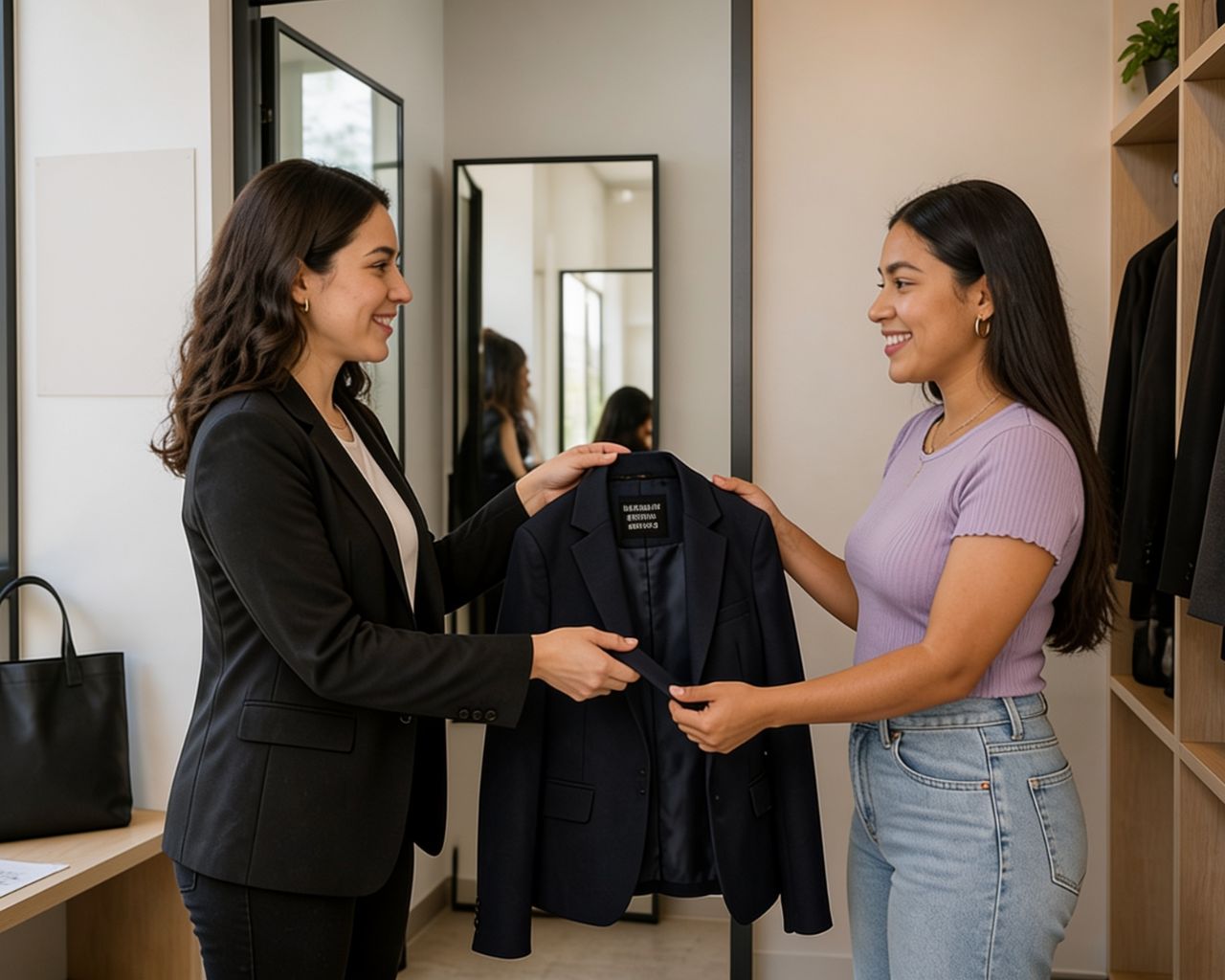 Convocan a Alumni UTalca a sumarse a Dress Room