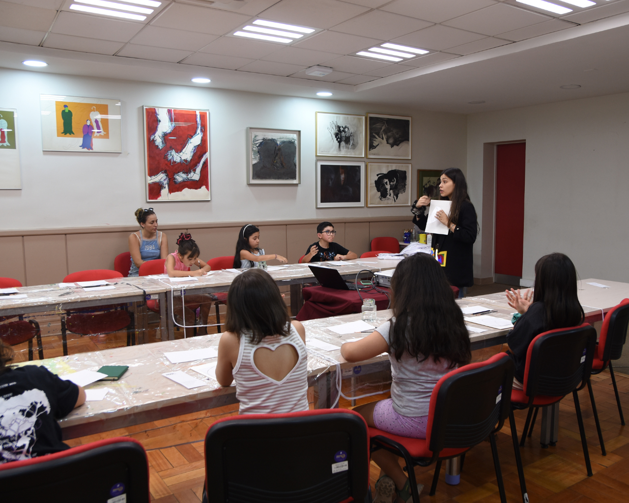 UTalca presenta variada cartelera cultural gratuita en julio