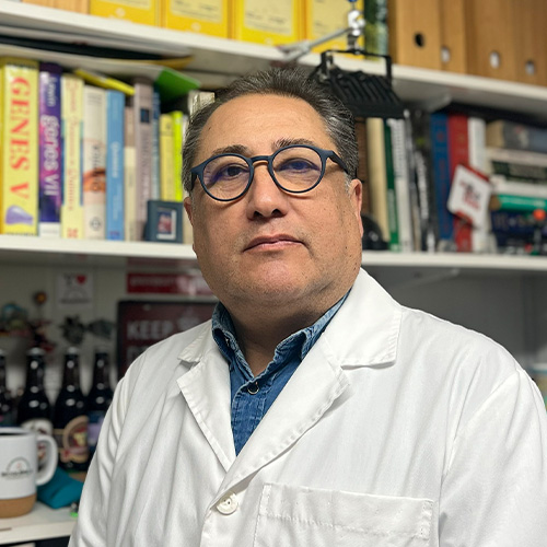 Fernando Poblete Casanova