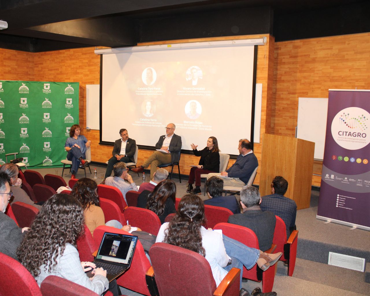 Laboratorios vivos para la transformación agroalimentaria
