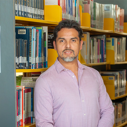 Gabriel Pairican Torres