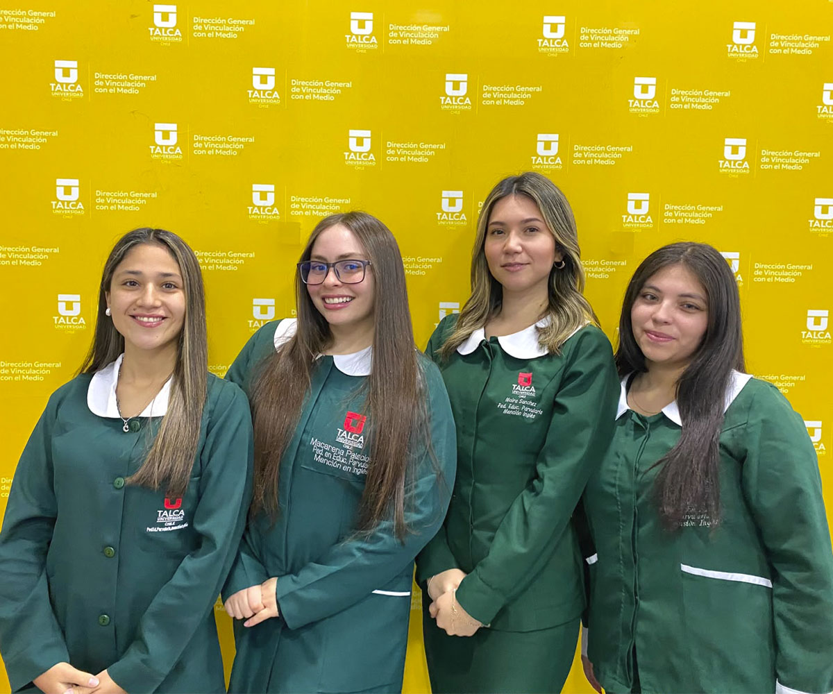  Centro Alumnos  