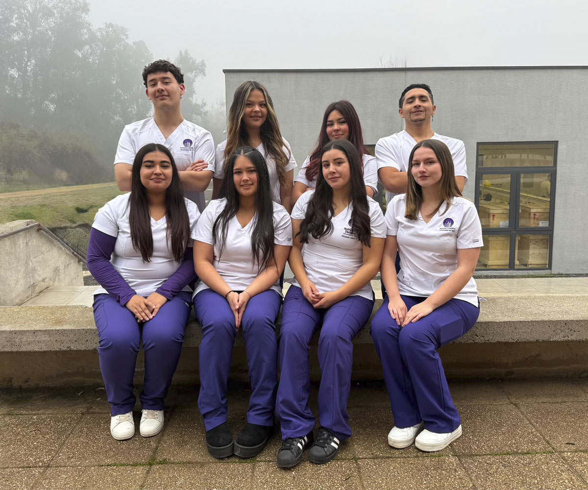  Centro Alumnos  