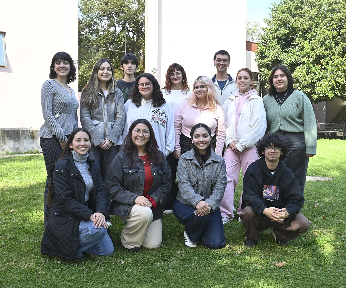  Centro Alumnos  