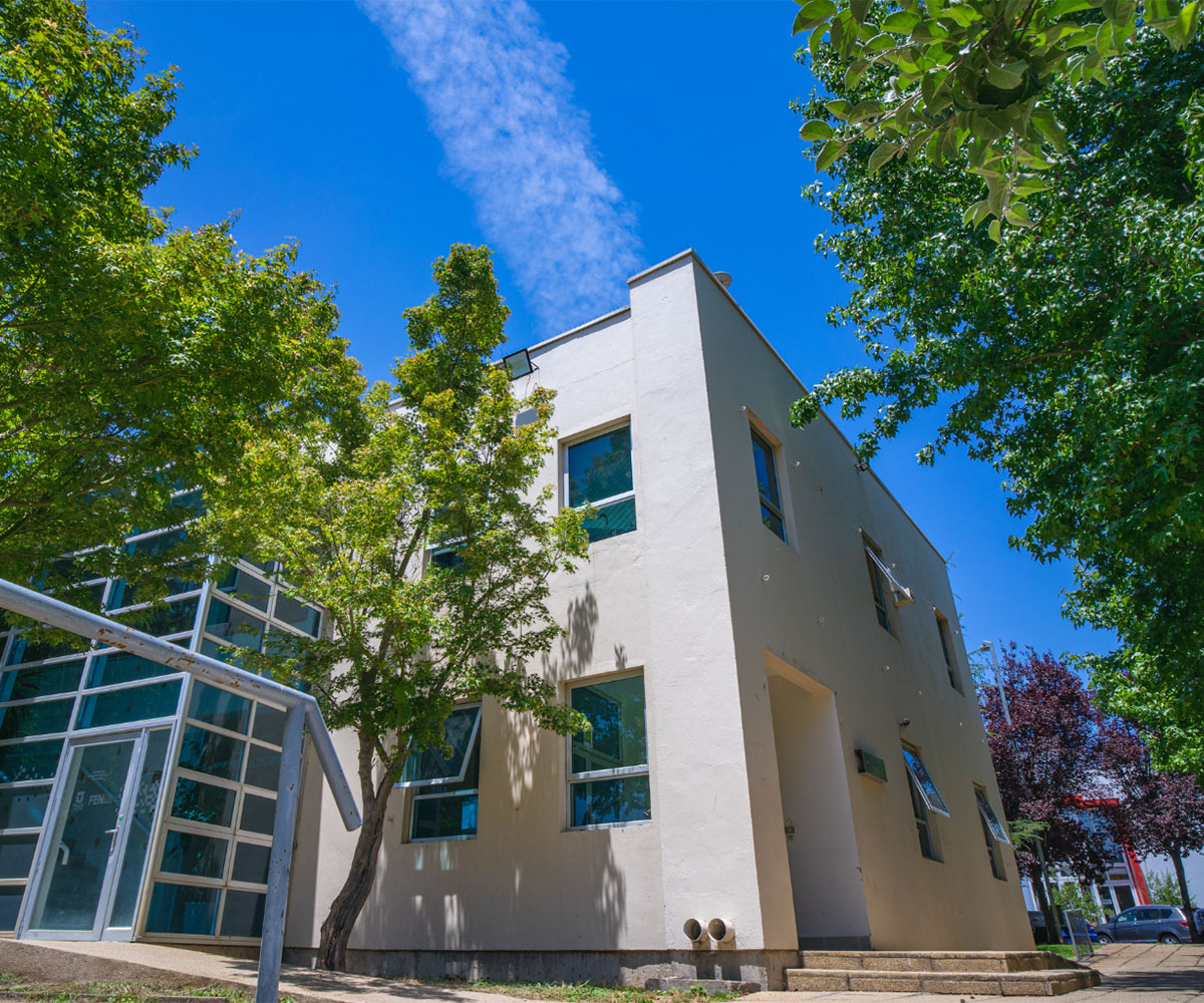  Centro Alumnos  