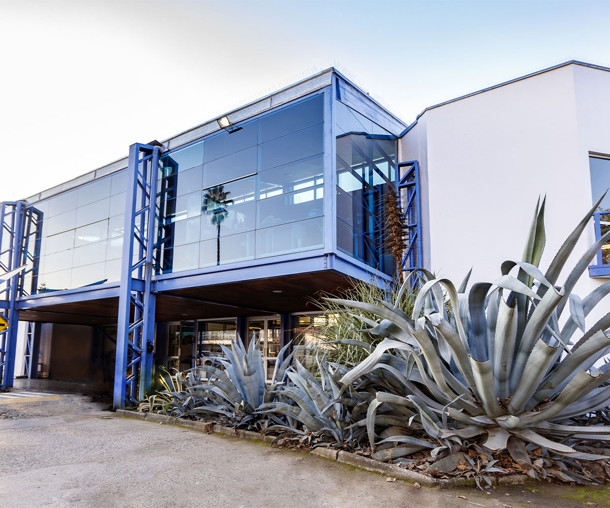  Centro Alumnos  