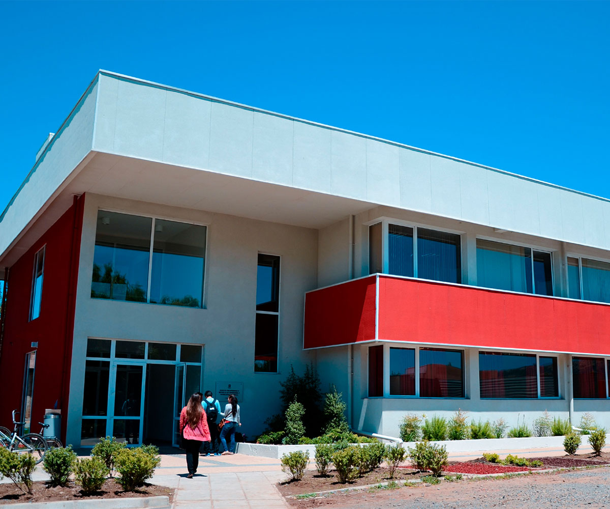  Centro Alumnos  
