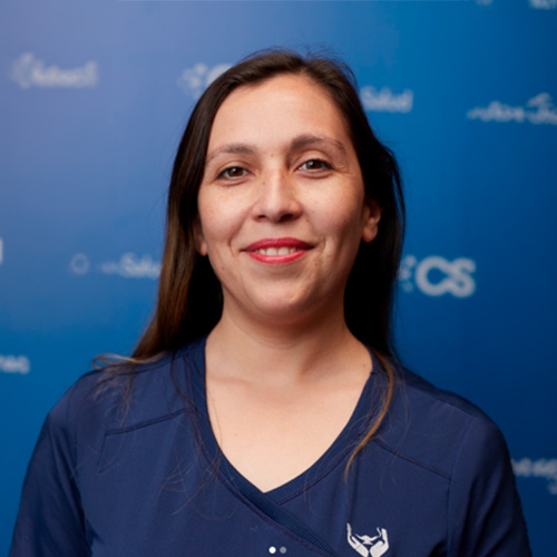 Claudia Zenteno Cáceres