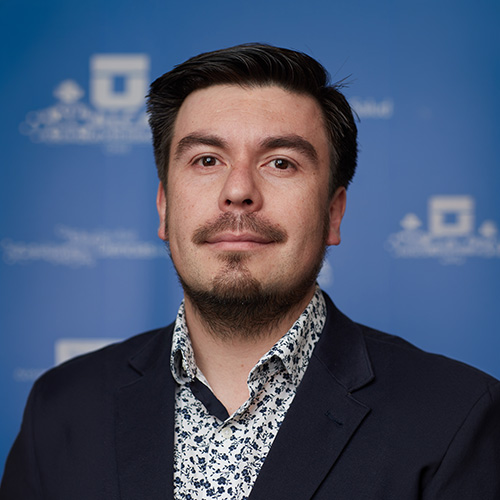 Miguel Vásquez Campos