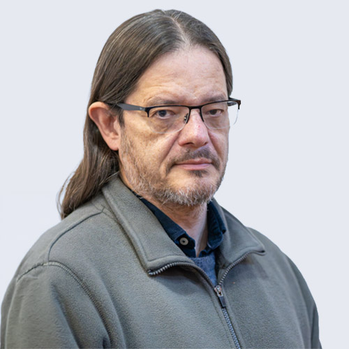 Gonzalo Martínez García