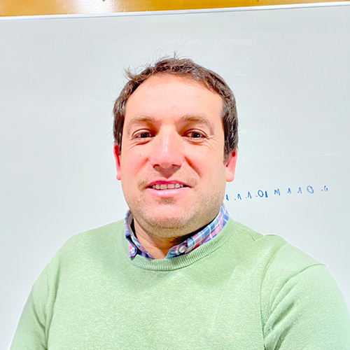 Fabio Durán Verdugo 