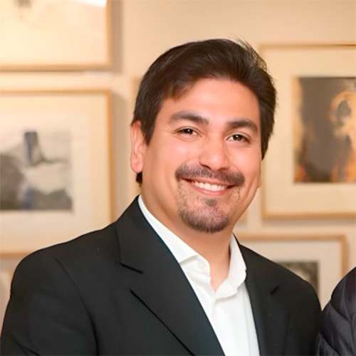 Miguel Arriagada Silva