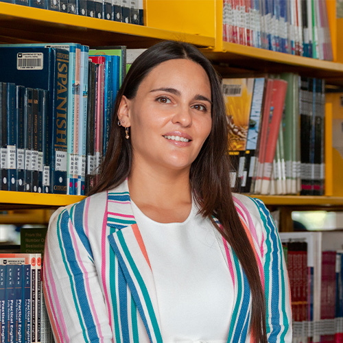 Javiera Ruperthis Verdugo