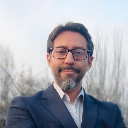 Juan Pablo Peralta Miranda