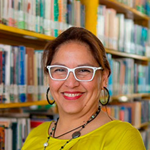 Marianella Flores González