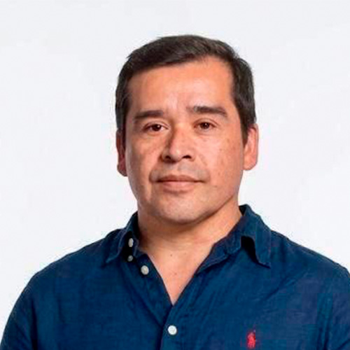 Juan Jiménez Pavez