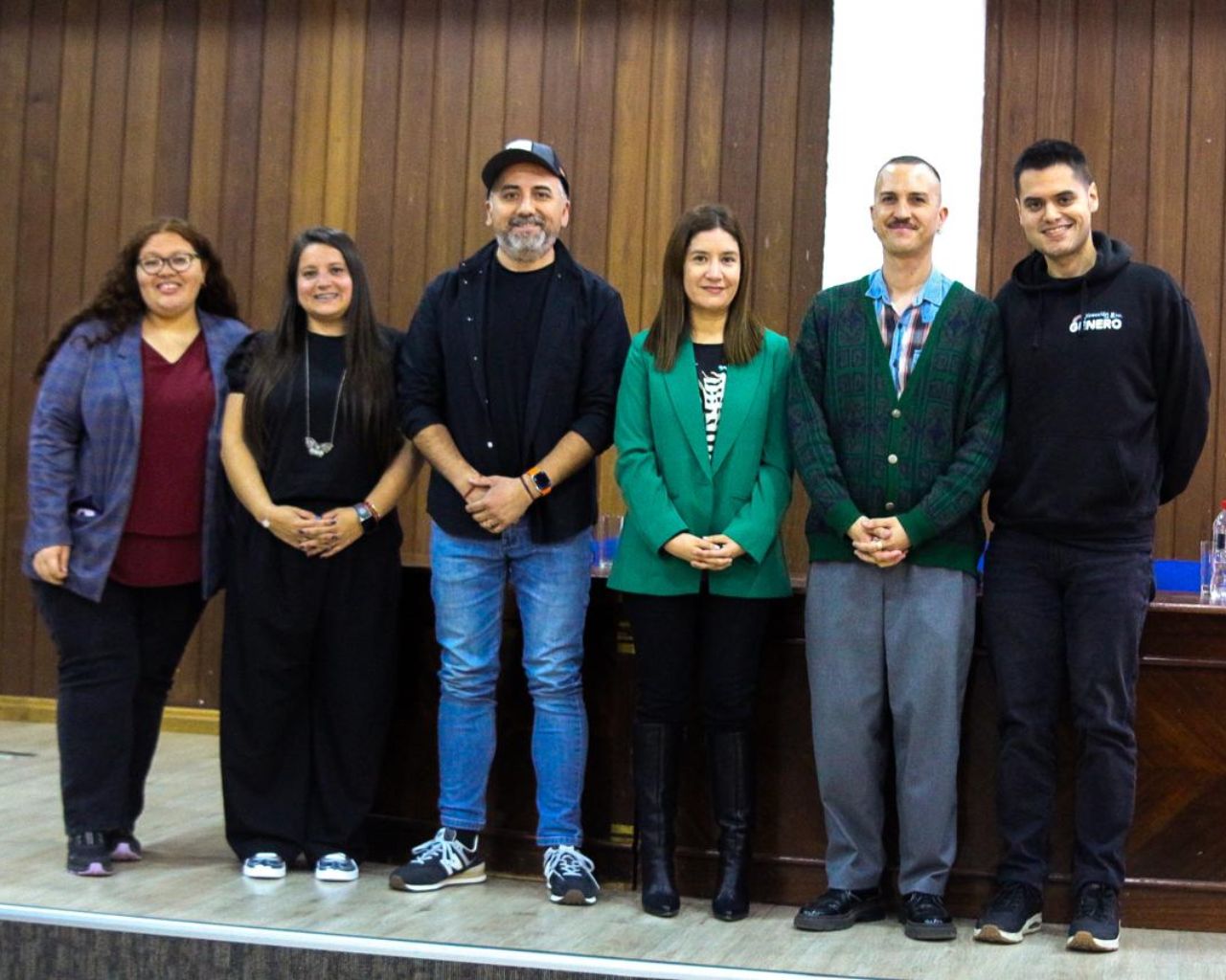 UTalca lanza curso gratuito sobre masculinidades