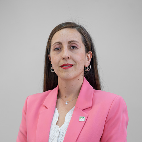 Camila Mosquera Vega