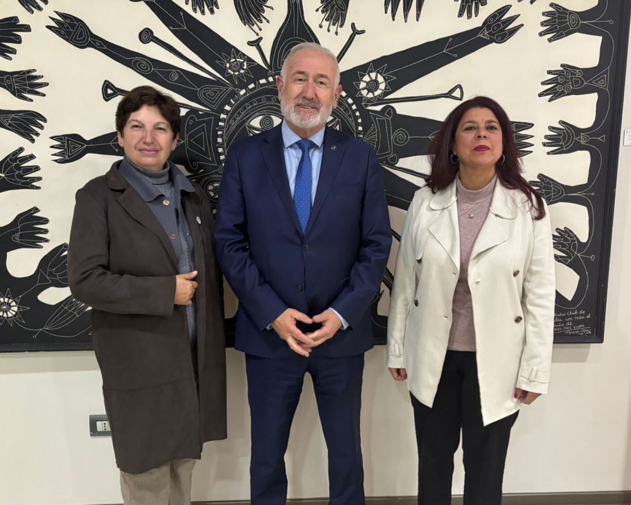 UTalca y CFT Maule proyectan trabajo conjunto en calidad